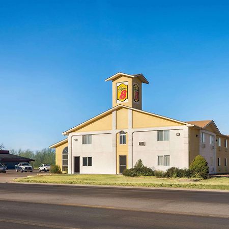 Super 8 By Wyndham Liberal Ks Hotel Kültér fotó