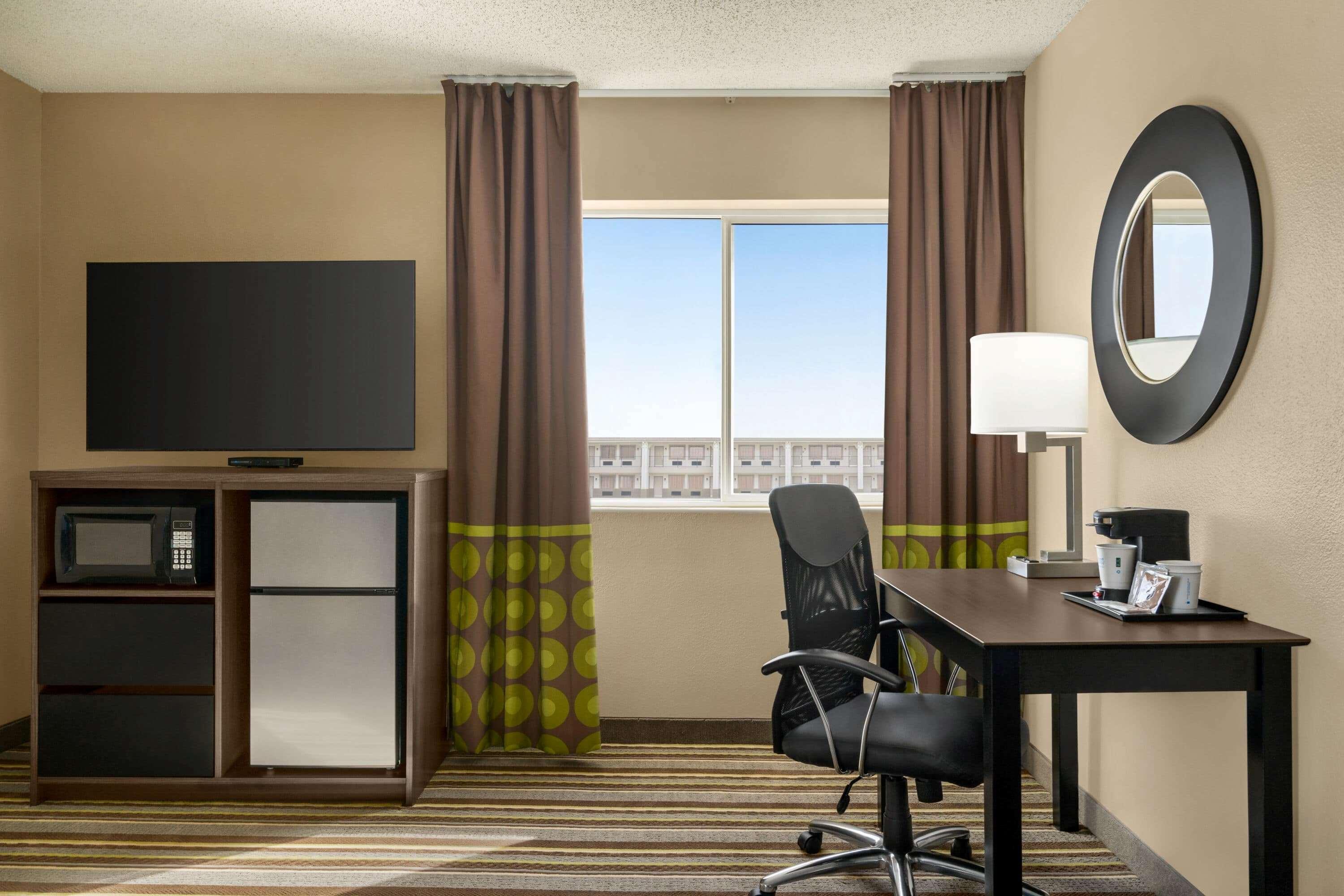 Super 8 By Wyndham Liberal Ks Hotel Kültér fotó